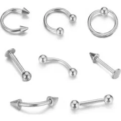 Piercing